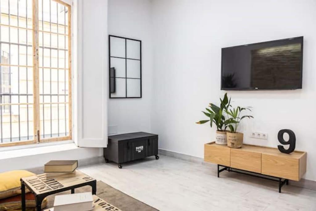 La Casa Del Mercader By Gades Gestion Кадис Екстериор снимка