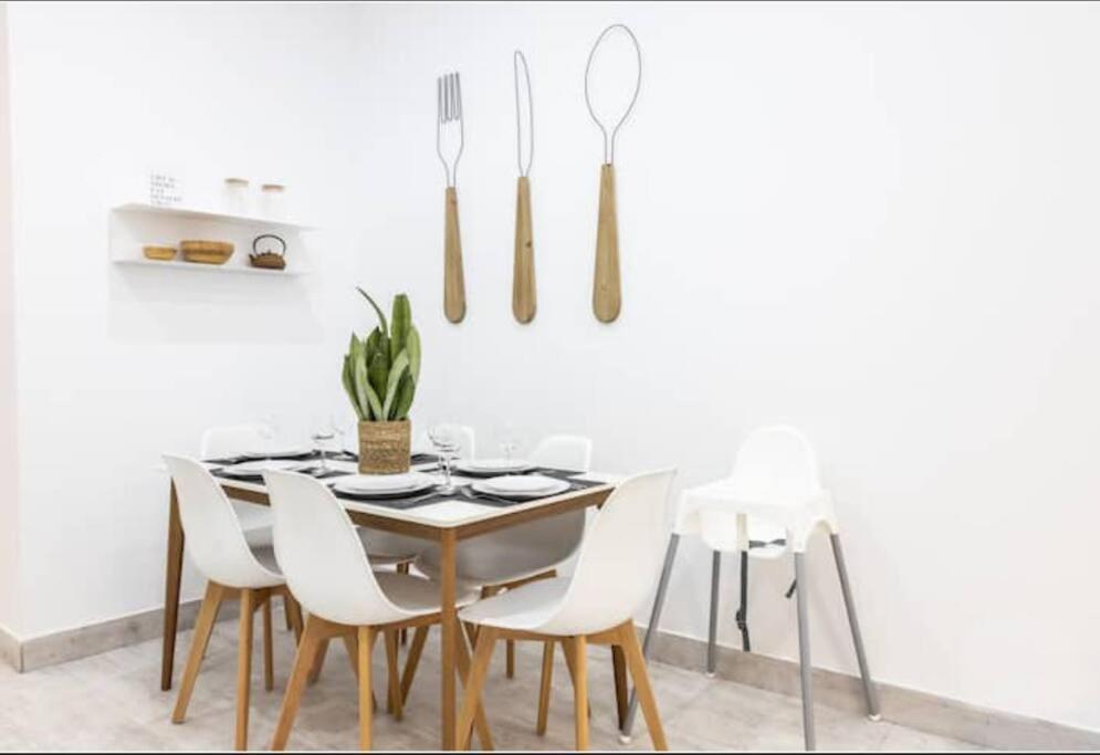La Casa Del Mercader By Gades Gestion Кадис Екстериор снимка