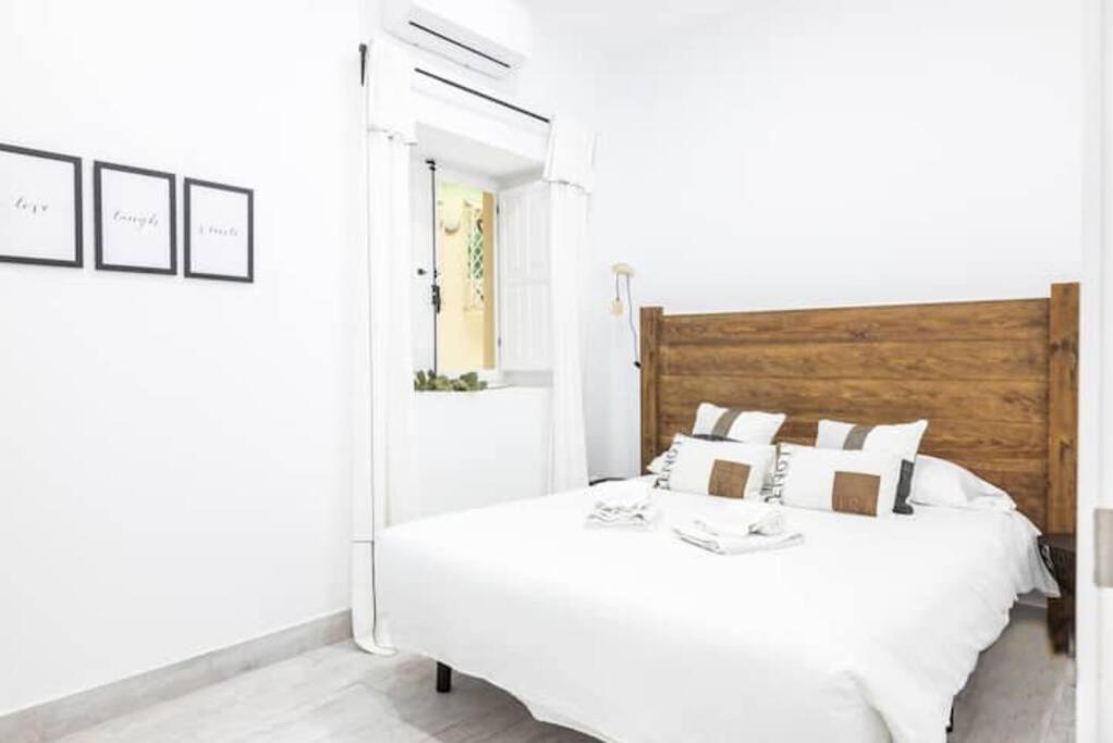 La Casa Del Mercader By Gades Gestion Кадис Екстериор снимка