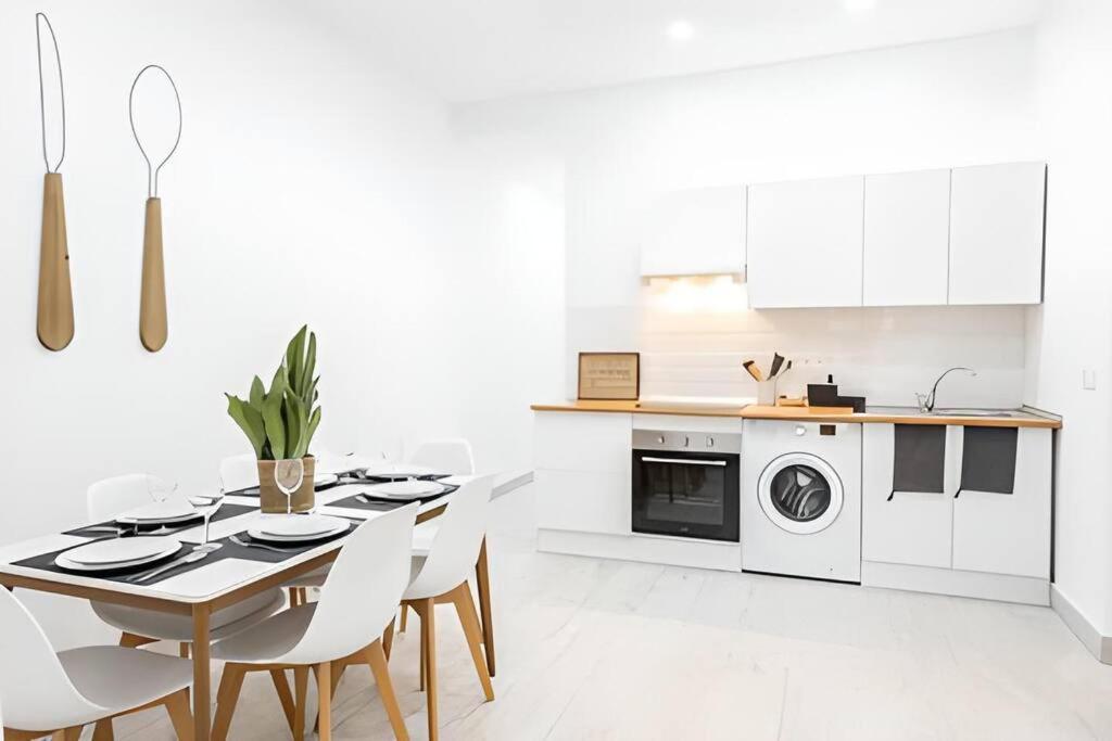 La Casa Del Mercader By Gades Gestion Кадис Екстериор снимка